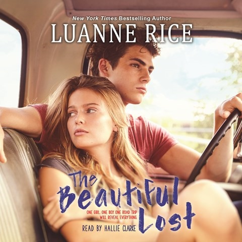 THE BEAUTIFUL LOST