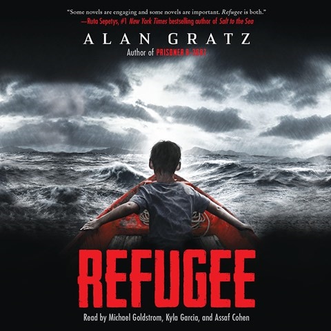 REFUGEE