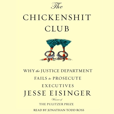 THE CHICKENSHIT CLUB