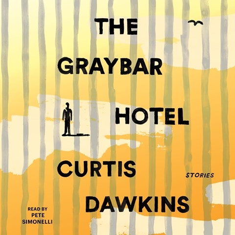 THE GRAYBAR HOTEL