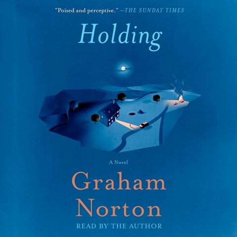 HOLDING