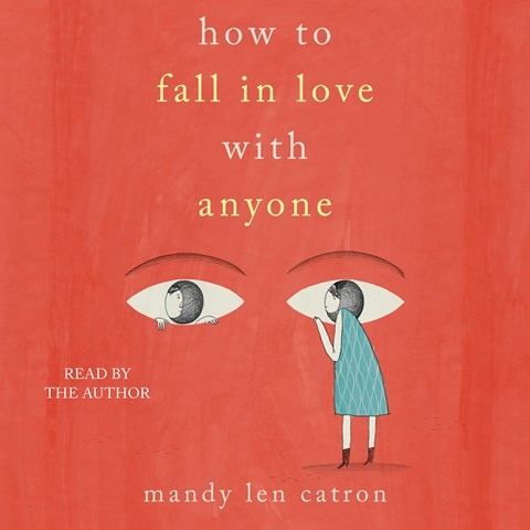 HOW TO FALL IN LOVE WITH ANYONE