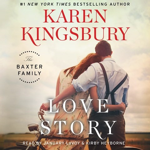 LOVE STORY