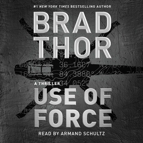 USE OF FORCE