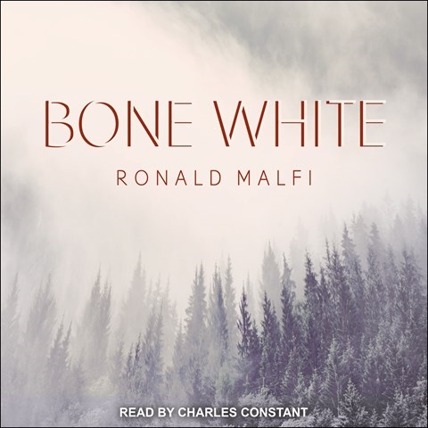 BONE WHITE