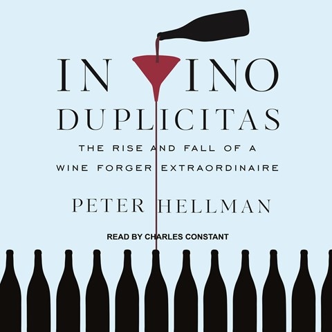 IN VINO DUPLICITAS
