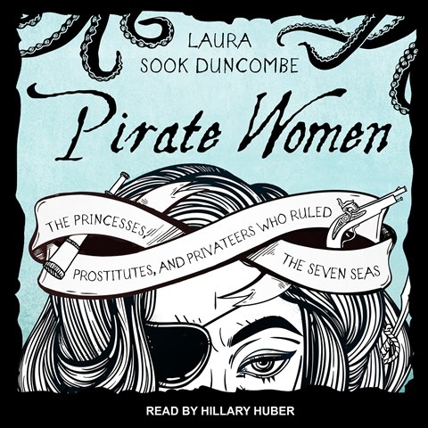 PIRATE WOMEN