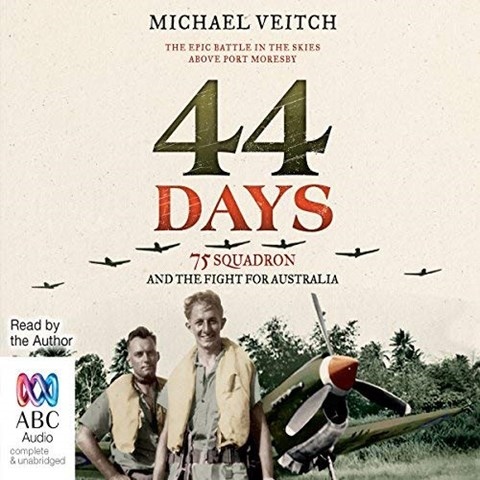 44 DAYS