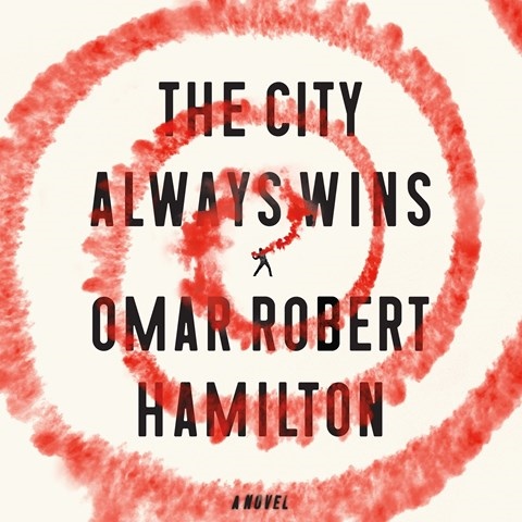 THE CITY ALWAYS WINS