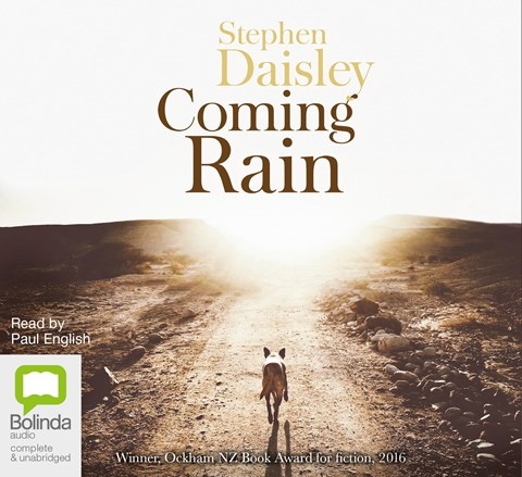 COMING RAIN