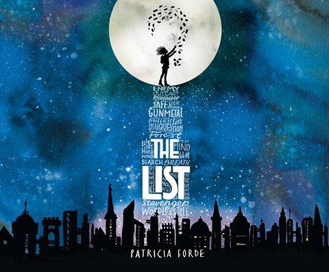 THE LIST