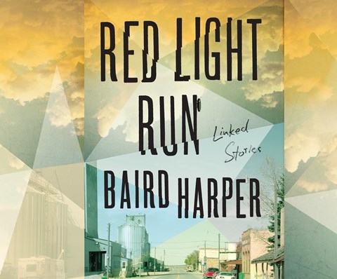RED LIGHT RUN