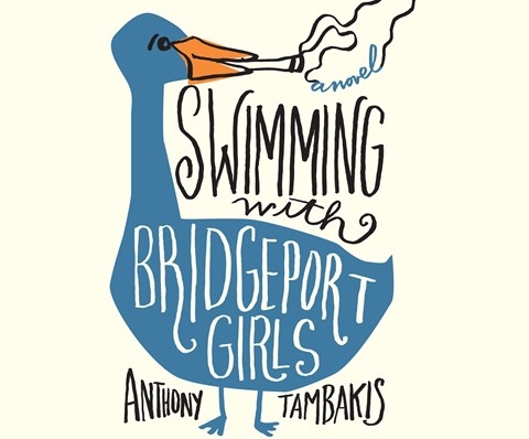 SWIMMING WITH BRIDGEPORT GIRLS