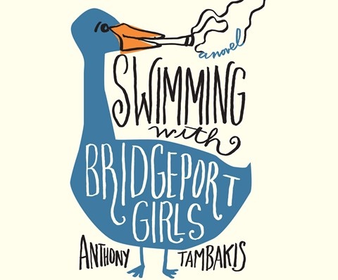 SWIMMING WITH BRIDGEPORT GIRLS