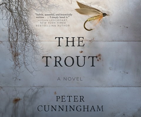 THE TROUT