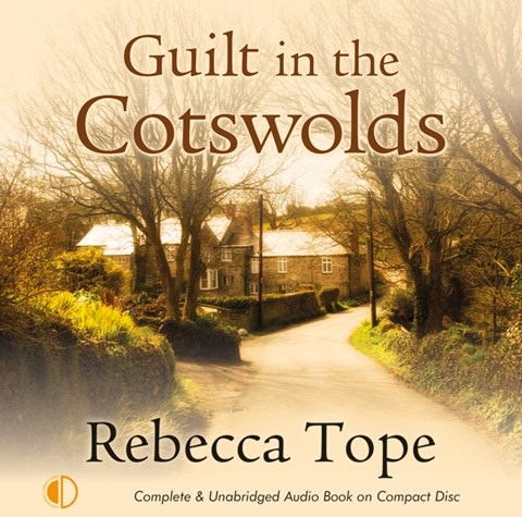GUILT IN THE COTSWOLDS