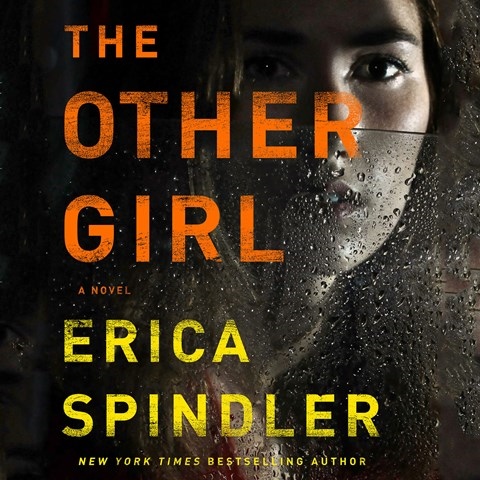 THE OTHER GIRL