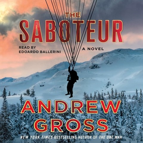 THE SABOTEUR