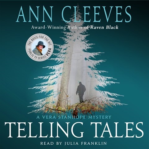 TELLING TALES