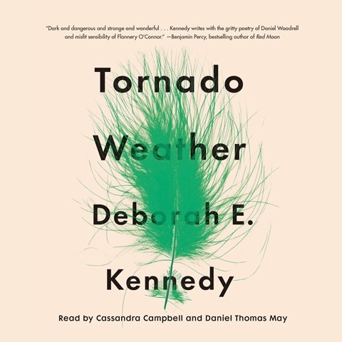 TORNADO WEATHER