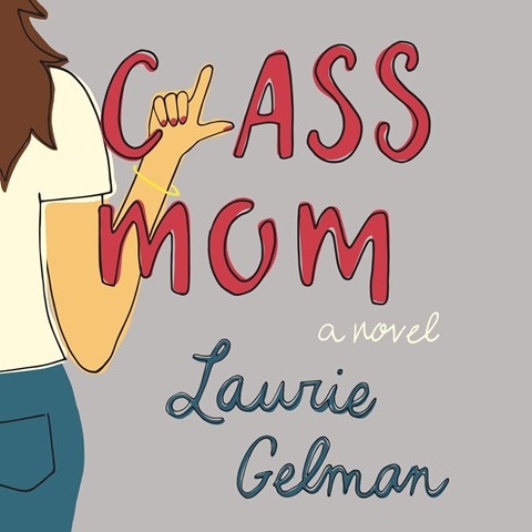CLASS MOM