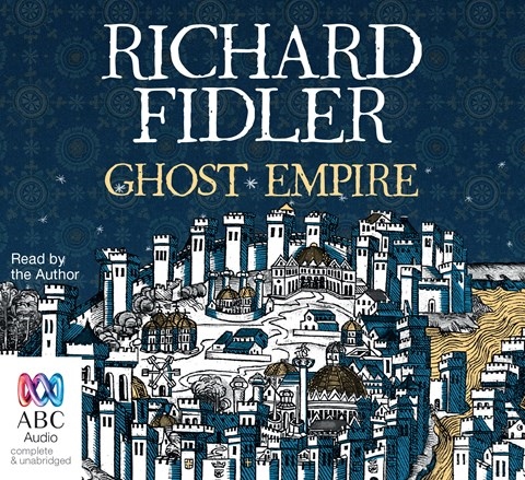 GHOST EMPIRE
