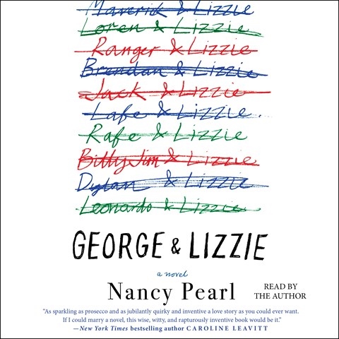 GEORGE AND LIZZIE