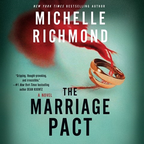 THE MARRIAGE PACT