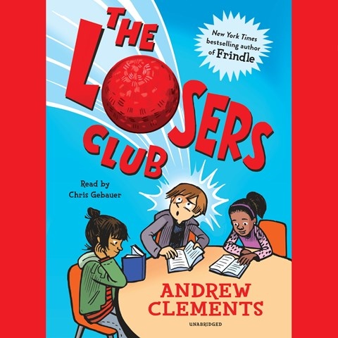 THE LOSERS CLUB