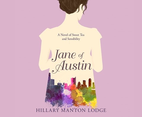 JANE OF AUSTIN