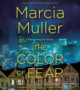 THE COLOR OF FEAR