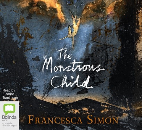 THE MONSTROUS CHILD