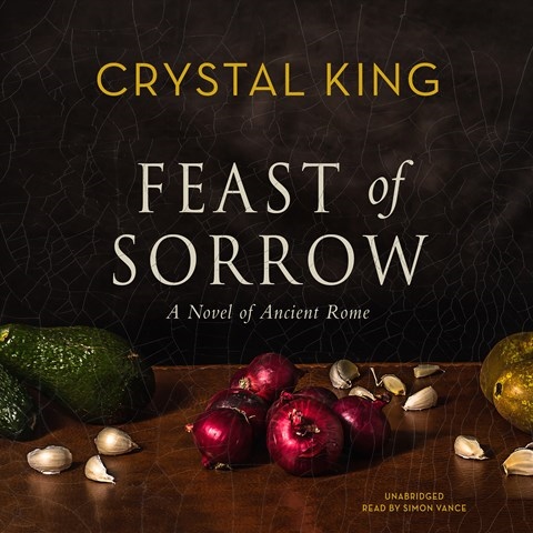 FEAST OF SORROW
