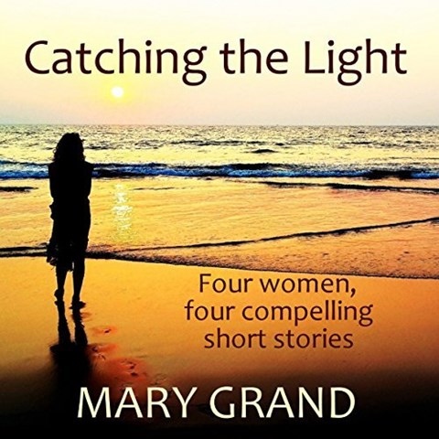 CATCHING THE LIGHT