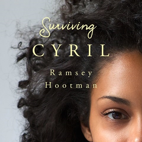 SURVIVING CYRIL