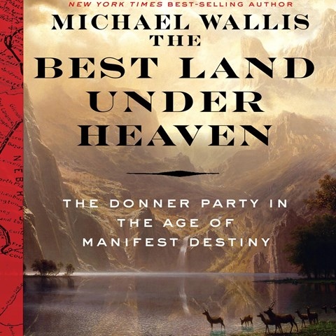 THE BEST LAND UNDER HEAVEN