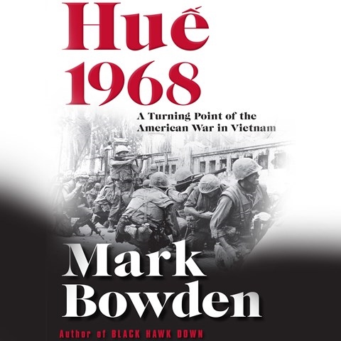 HUE 1968