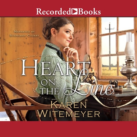 HEART ON THE LINE