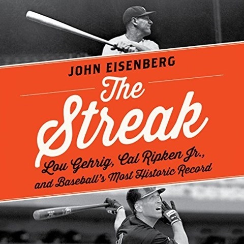 THE STREAK