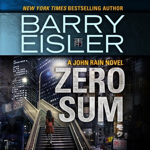 ZERO SUM