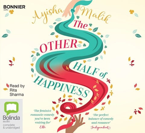 THE OTHER HALF OF HAPPINESS