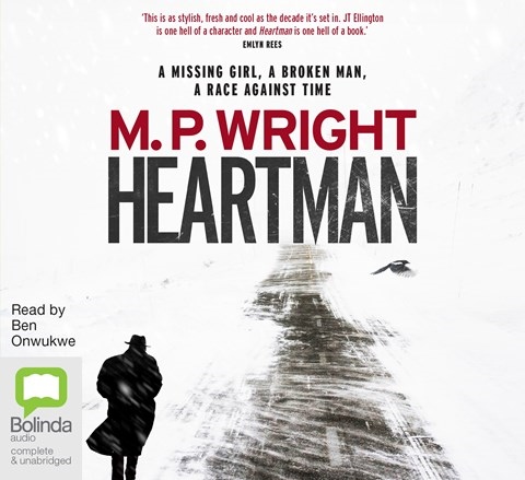HEARTMAN
