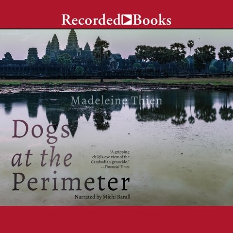 DOGS AT THE PERIMETER