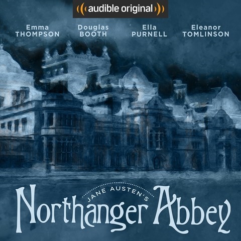 NORTHANGER ABBEY