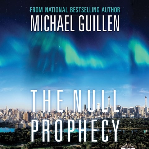 THE NULL PROPHECY