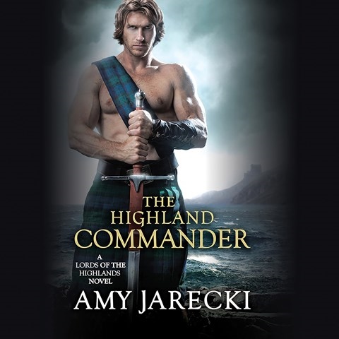 THE HIGHLAND COMMANDER