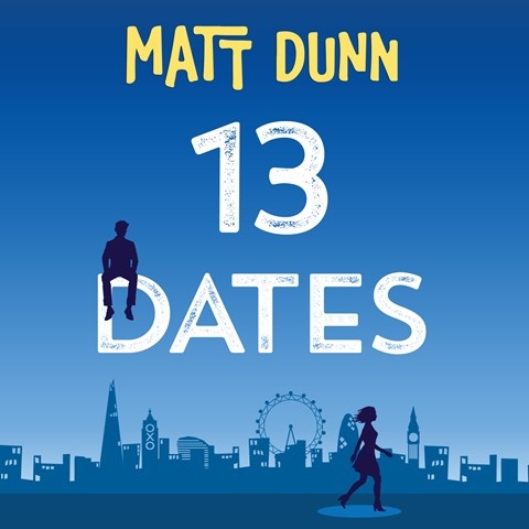 13 DATES