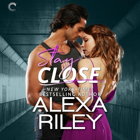 STAY CLOSE
