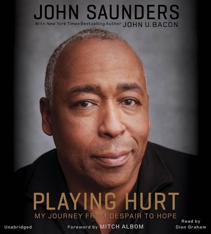 PLAYING HURT