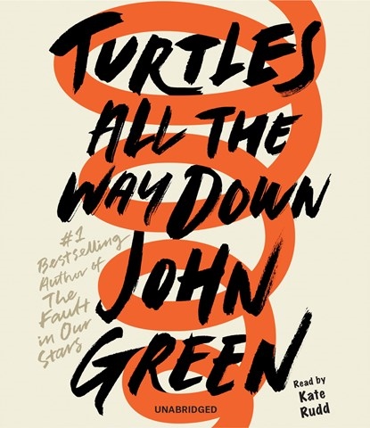 TURTLES ALL THE WAY DOWN